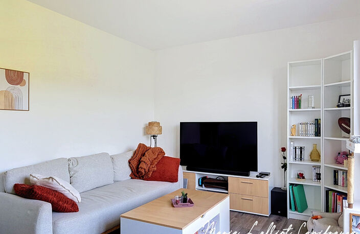 Appartement à vendre 2 pièces PITHIVIERS (45), 48m², balcon, cave, au calme — photo 3
