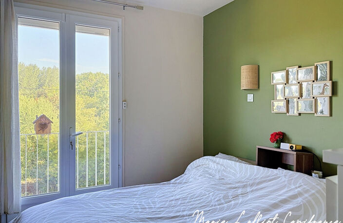 Appartement à vendre 2 pièces PITHIVIERS (45), 48m², balcon, cave, au calme — photo 4