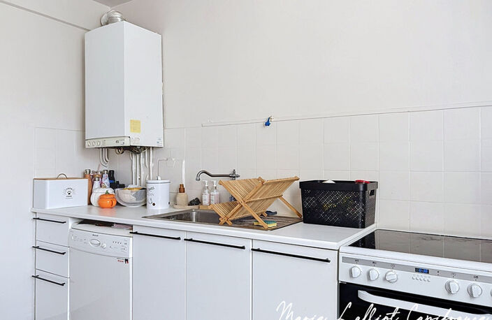 Appartement à vendre 2 pièces PITHIVIERS (45), 48m², balcon, cave, au calme — photo 5