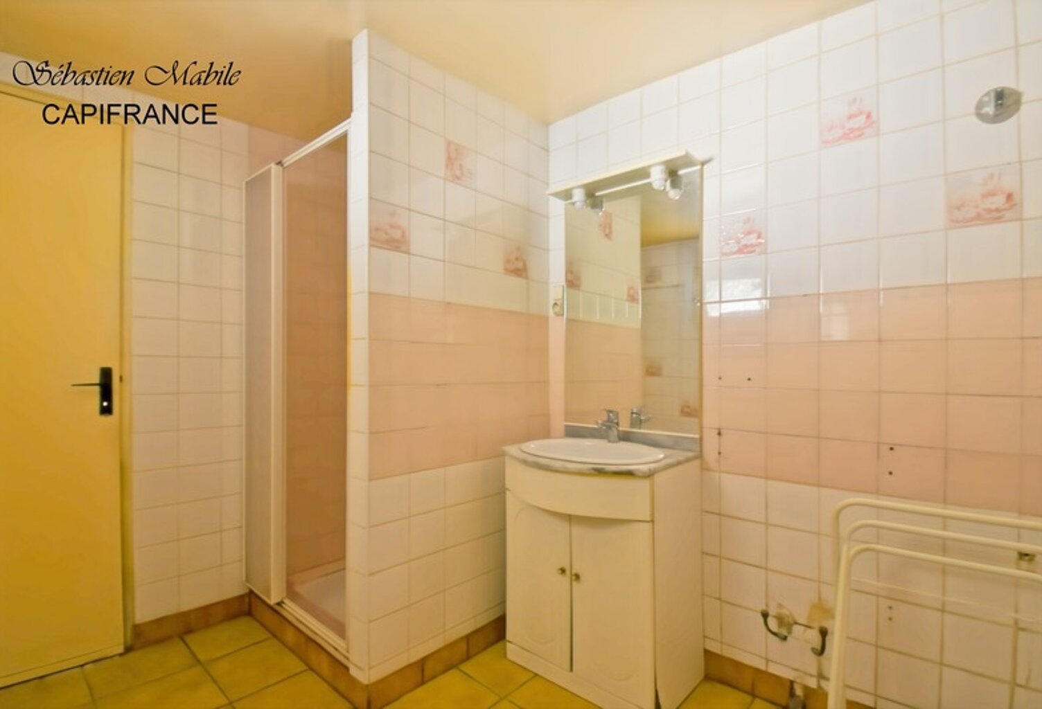 Maison à vendre 3 pièces VIEUX VIEL (35) en Bretagne en Baie du Mont Saint Michel — photo 1