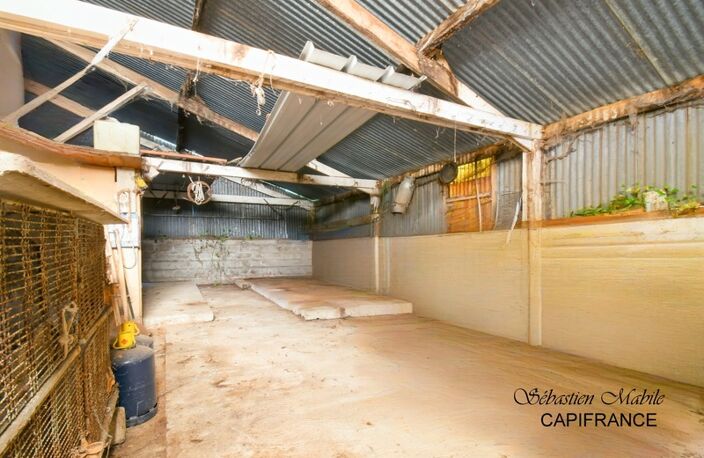 Maison à vendre 3 pièces VIEUX VIEL (35) en Bretagne en Baie du Mont Saint Michel — photo 4