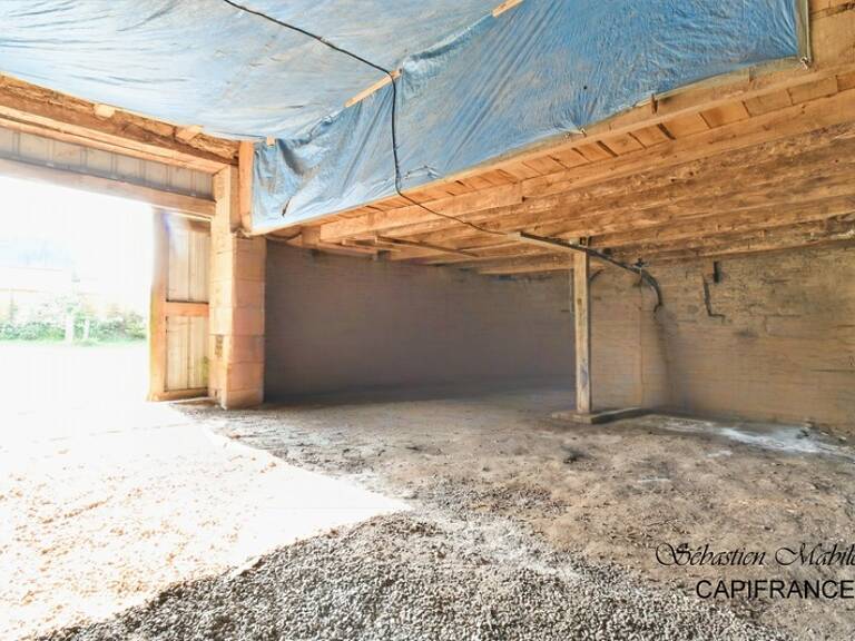 Maison à vendre 3 pièces VIEUX VIEL (35) en Bretagne en Baie du Mont Saint Michel — photo 1