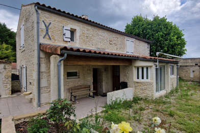 Maison 5 pièces 279500 €