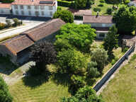 Maison à vendre 5 pièces SAINT CREPIN (17) — photo 3