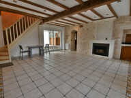 Maison à vendre 5 pièces SAINT CREPIN (17) — photo 4