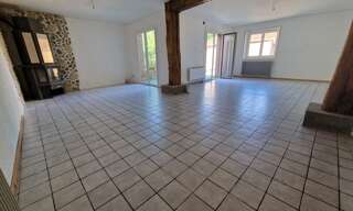 Appartement 3 Pièces 105 m² à vendre à Dompaire (88270)