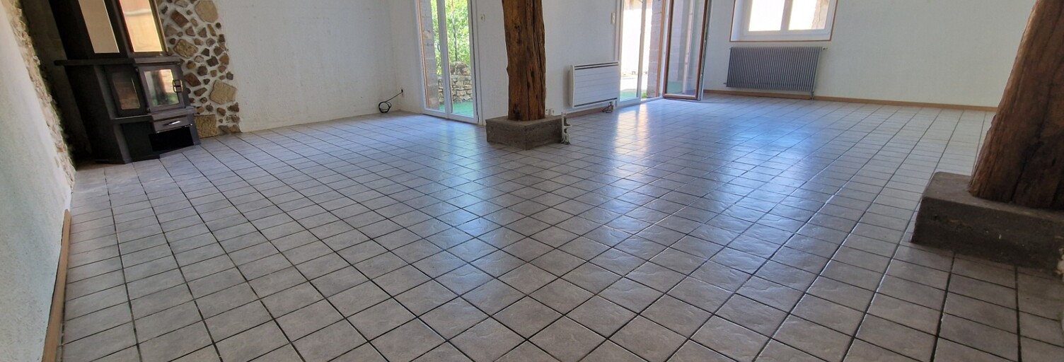 Appartement 3 Pièces 105 m² à vendre à Dompaire (88270)