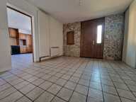 Appartement à vendre 3 pièces en rez-de-jardin proche de EPINAL (88) avec TERRASSE et TERRAIN — photo 3