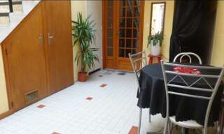 Immeuble  170 m² à vendre à Mirecourt (88500)