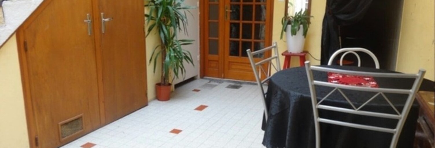 Immeuble  170 m² à vendre à Mirecourt (88500)