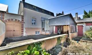Maison 4 Pièces 112 m² à vendre à La Bazoche-Gouet (28330)