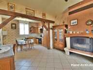 Maison à vendre 4 pièces LA BAZOCHE GOUET (28) — photo 2