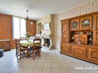 Maison à vendre 4 pièces LA BAZOCHE GOUET (28) — photo 3