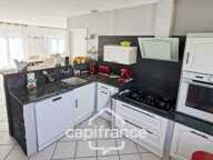 Maison à vendre 9 pièces sur terrain de 800 m² à OUROUX SUR SAONE (71) — photo 2