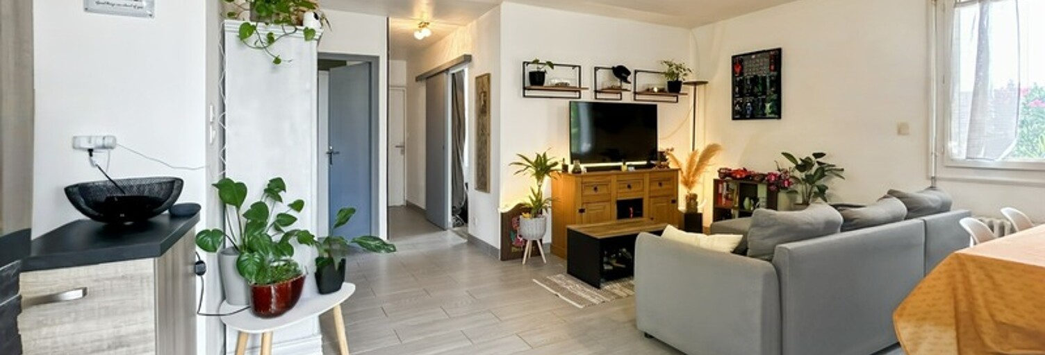 Maison 3 Pièces 56 m² à vendre à Connerré (72160)