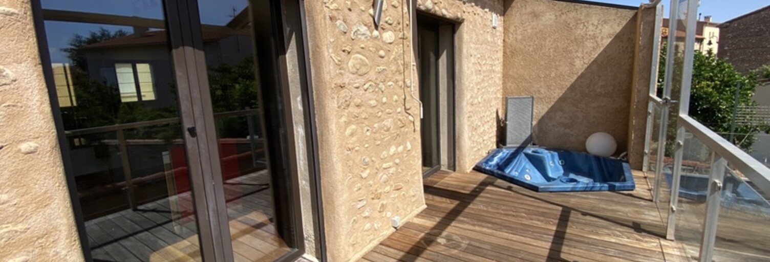 Maison 5 Pièces 169 m² à vendre à Le Soler (66270)