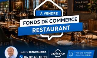 Commerce 3 Pièces 120 m² à vendre à Lyon 4 (69004)