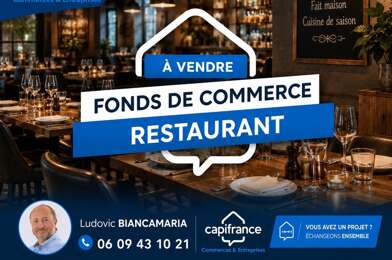 Commerce 3 pièces 79000 €