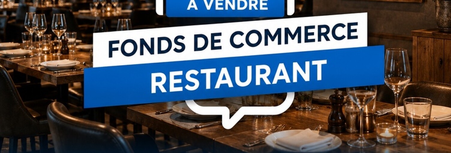 Commerce 3 Pièces 120 m² à vendre à Lyon 4 (69004)