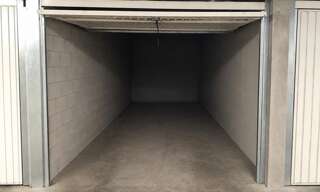 Garage  25 m² à vendre à Marseille 6 (13006)