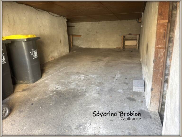 Ensemble immobilier de 2 logements – Idéal investisseur – Viscomtat — photo 1