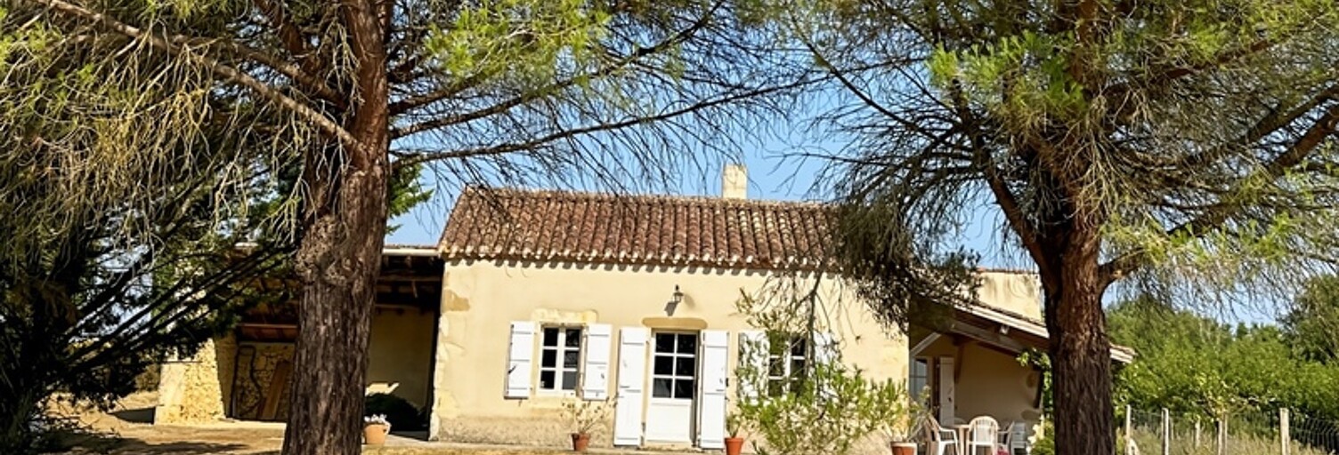 Maison 2 Pièces 88 m² à vendre à Bazian (32320)