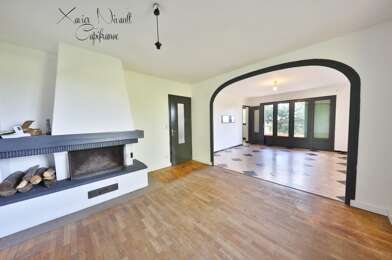 Maison 5 pièces 179000 €