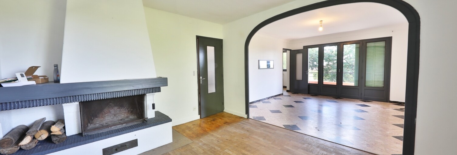 Maison 5 Pièces 160 m² à vendre à Montrevel-en-Bresse (01340)