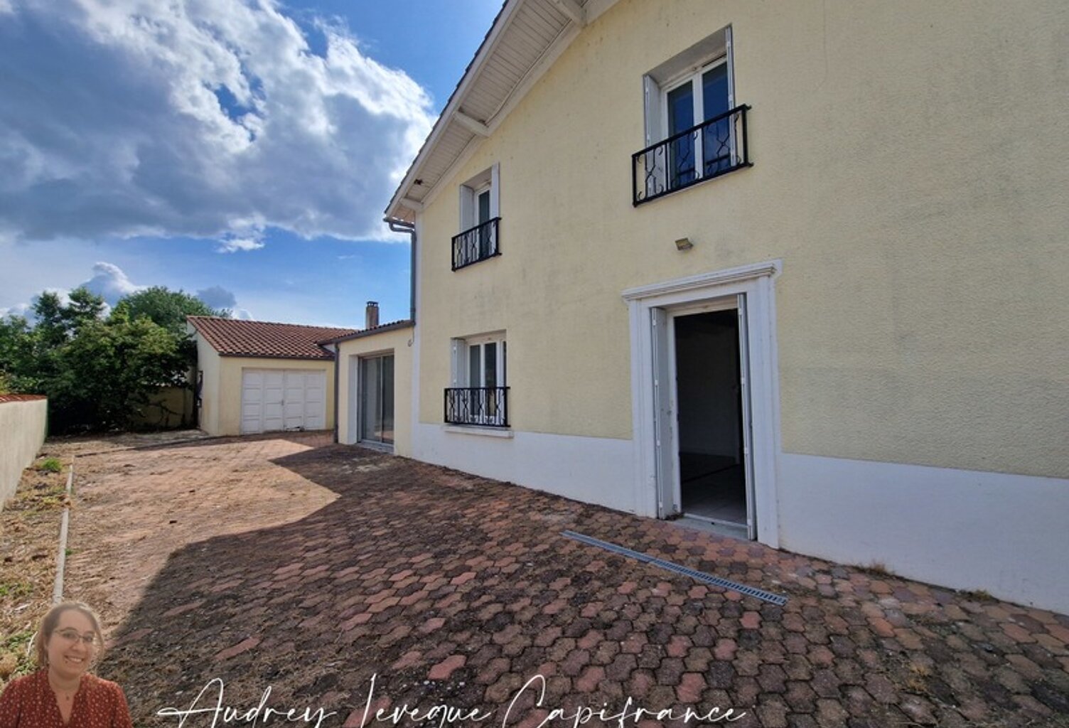 BERNAY SAINT MARTIN-PARANCAY (17) — photo 1