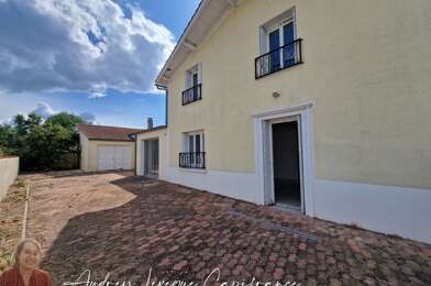 Maison 4 pièces 120000 €