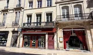 Appartement 3 Pièces 55 m² à vendre à Dijon (21000)