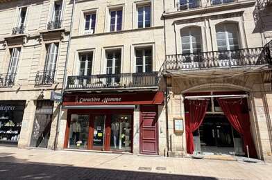 Appartement 3 pièces 173000 €