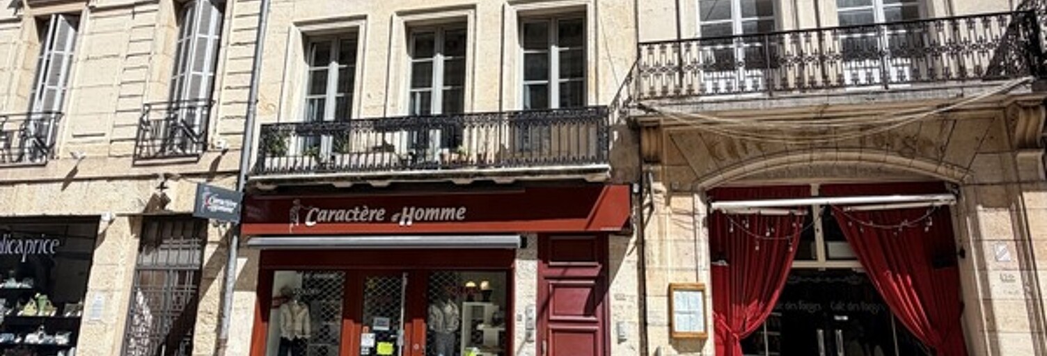 Appartement 3 Pièces 55 m² à vendre à Dijon (21000)