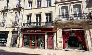 Appartement 3 Pièces 55 m² à vendre à Dijon (21000)