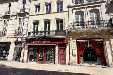 Appartement 3 pièces 173000 €