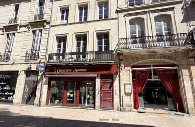 DIJON COEUR DE VILLE T3 AU 3 EME ET DERNIER ETAGE — photo du bien