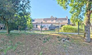 Maison 7 Pièces 174 m² à vendre à Langon (35660)