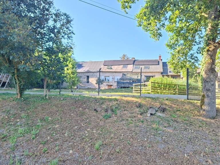 Maison à vendre 7 pièces LANGON (35) — photo 1