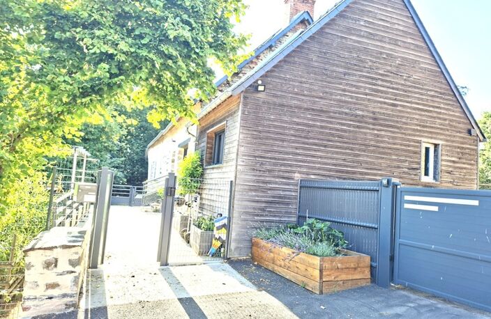 Maison à vendre 7 pièces LANGON (35) — photo 3