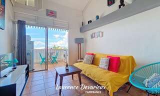 Appartement 1 Pièce 32 m² à vendre à Saint-François (97118)