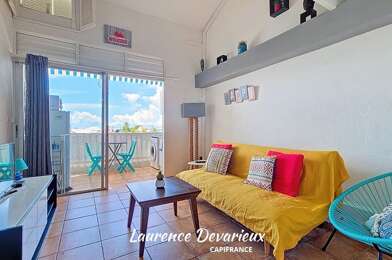 Appartement 1 pièces 130000 €