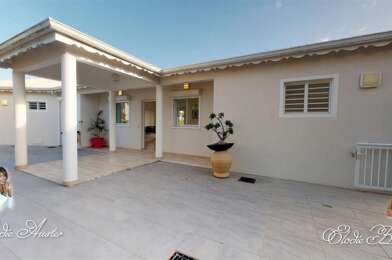 Maison 5 pièces 2200 €