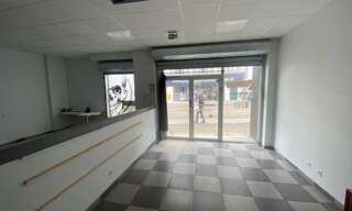 Commerce  108 m² à vendre à Brest (29200)