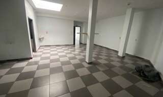 Commerce  108 m² à vendre à Brest (29200)