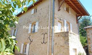 Maison 5 Pièces 104 m² à louer à Bagnols (69620)