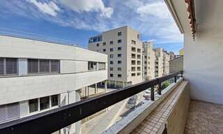 Appartement 3 Pièces 64 m² à louer à Villeurbanne (69100)