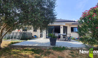 Maison 5 Pièces 116 m² à vendre à Donzenac (19270)