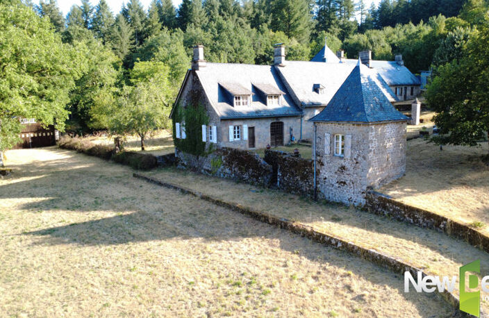 Exceptionnel Domaine sur 9ha en bordure d'étang — photo 4