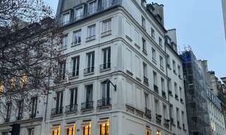 Appartement 1 Pièce 23 m² à louer à Paris 2 (75002)
