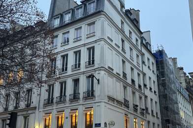 Appartement 1 pièces 1015 €
